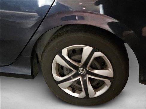 Used 2018 Honda Civic LX image 23