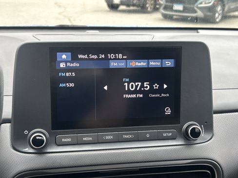 Certified 2023 Hyundai Kona SE image 25
