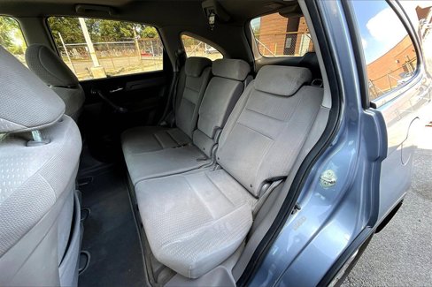 Used 2009 Honda CR-V EX image 25