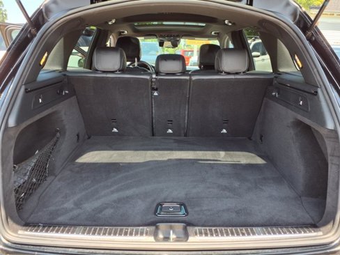 Certified 2021 Mercedes-Benz GLC 300 4MATIC image 13