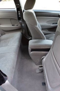Used 2007 Honda Civic LX image 19