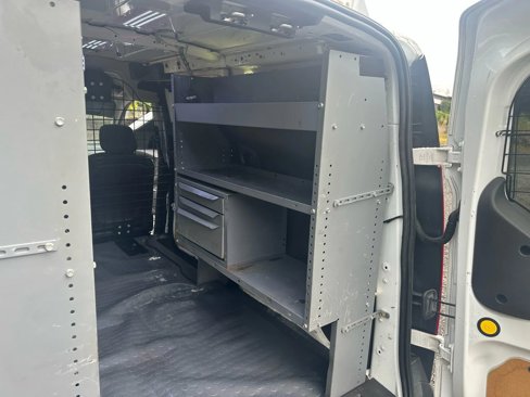 Used 2017 Ford Transit Connect XL image 24