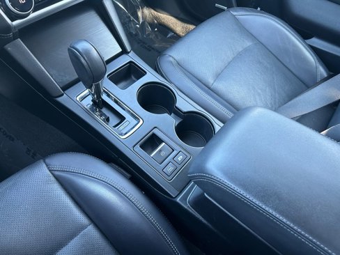 Used 2018 Subaru Outback 2.5i Limited image 20