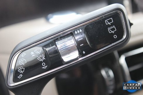 Used 2022 Lincoln Aviator Reserve w/ Elements Package Plus image 34