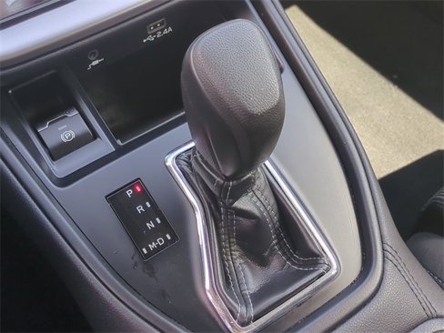 Certified 2024 Subaru Legacy image 19