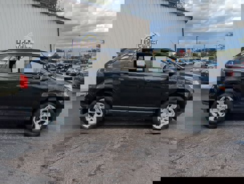 Used 2013 Ford Edge SE image 8
