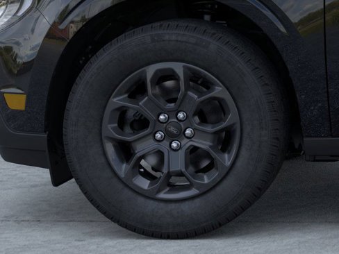New 2025 Ford Maverick XLT image 20
