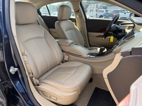 Used 2012 Buick LaCrosse Leather image 14