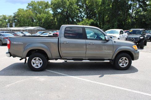 Used 2004 Toyota Tundra SR5 image 10