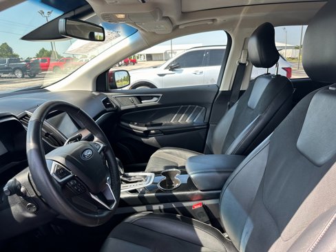 Used 2018 Ford Edge Sport w/ Equipment Group 401A image 11