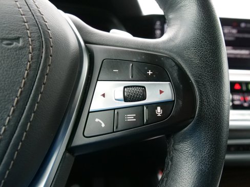 Used 2021 BMW X5 xDrive40i w/ Premium Package image 23