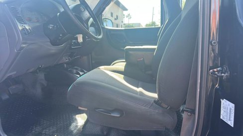 Used 2003 Ford Ranger XLT image 8
