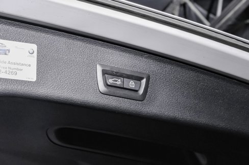 Used 2016 BMW X3 xDrive35i image 46
