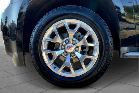Used 2016 GMC Yukon SLT w/ Open Road Package image 10