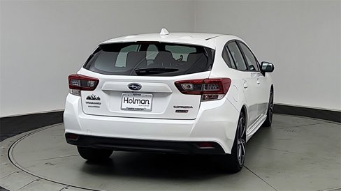 Used 2023 Subaru Impreza 2.0i Sport image 6