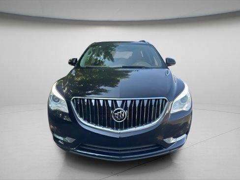Used 2017 Buick Enclave Premium w/ Experience Buick Package image 3