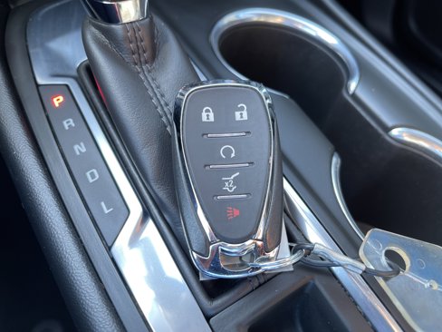 Used 2019 Chevrolet Equinox LT image 43