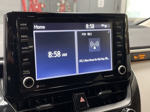 Certified 2022 Toyota Corolla LE image 23