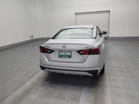 Used 2023 Nissan Altima 2.5 SV image 7