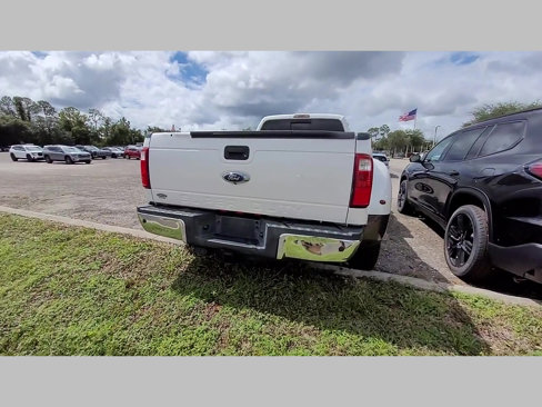 Used 2015 Ford F350 Lariat w/ Lariat Ultimate Package image 20