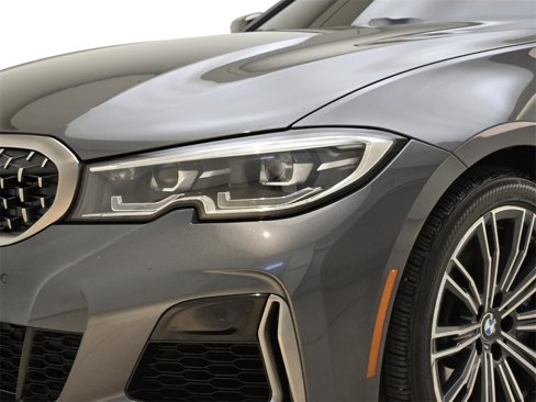 Used 2020 BMW M340i xDrive w/ Driving Assistance Package image 5