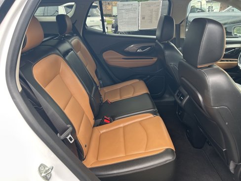 Used 2018 GMC Terrain SLT image 19