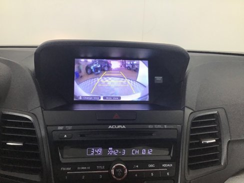 Used 2014 Acura RDX AWD w/ Technology Package image 15