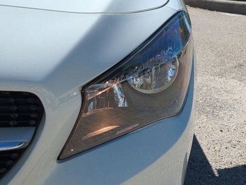 Used 2016 Mercedes-Benz CLA 250 4MATIC image 9