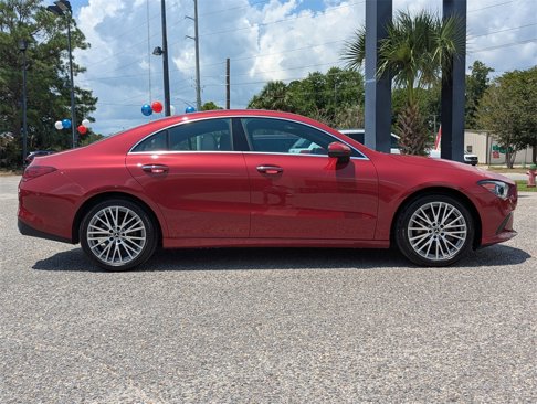 Used 2023 Mercedes-Benz CLA 250 image 8