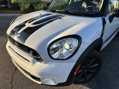 Used 2015 MINI Cooper Countryman S image 4