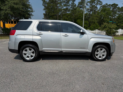 Used 2015 GMC Terrain SLE image 7