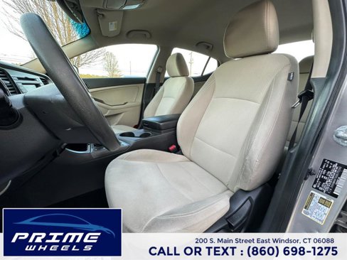 Used 2013 Kia Optima LX image 14