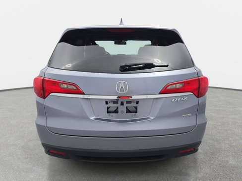 Used 2013 Acura RDX AWD image 4
