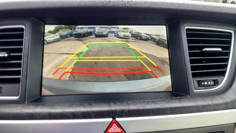 Used 2015 Hyundai Genesis 5.0 w/ Option Group 05 image 18