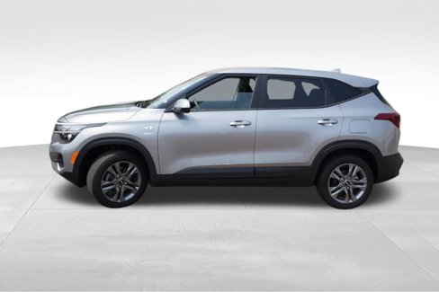 Certified 2023 Kia Seltos LX image 10