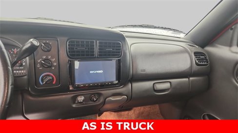 Used 1997 Dodge Dakota SLT image 14