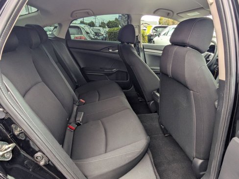 Used 2018 Honda Civic LX image 20
