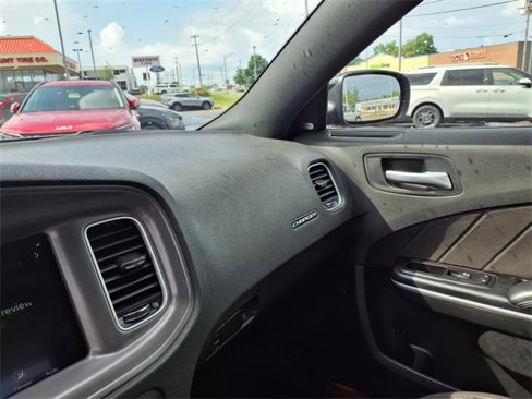 Used 2023 Dodge Charger SXT image 32