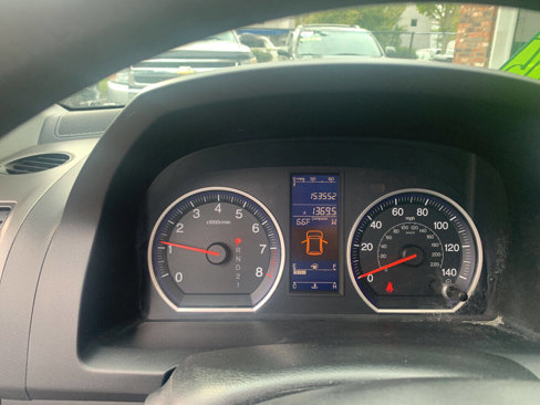 Used 2011 Honda CR-V EX image 16