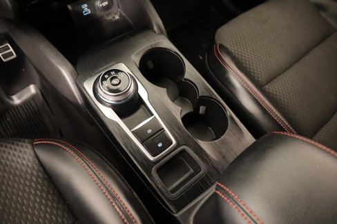 Used 2023 Ford Escape ST-Line w/ Tech Pack #1 image 9
