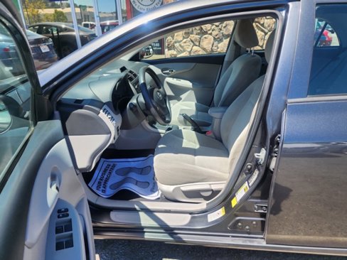 Used 2013 Toyota Corolla L image 10