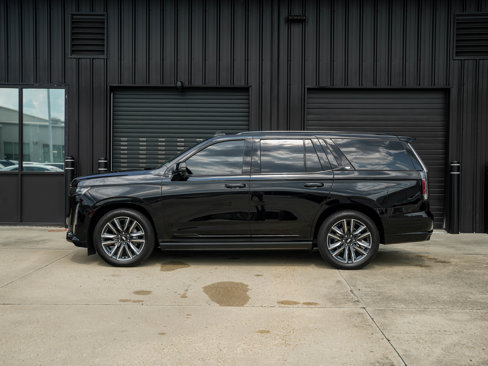 Used 2023 Cadillac Escalade Sport w/ Touring Package image 8
