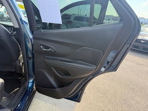 Used 2019 Buick Encore Preferred w/ Safety Package image 19