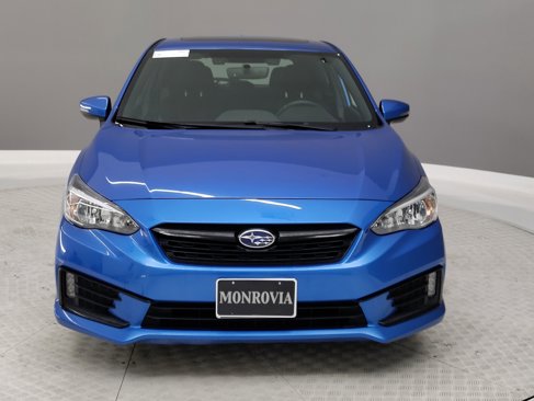 Used 2023 Subaru Impreza 2.0i Sport image 2