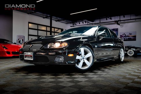Used 2006 Pontiac GTO image 15