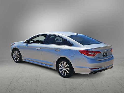Used 2017 Hyundai Sonata Sport image 6