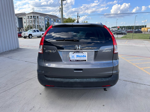 Used 2013 Honda CR-V EX-L image 7