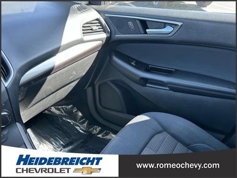 Used 2015 Ford Edge SEL image 30