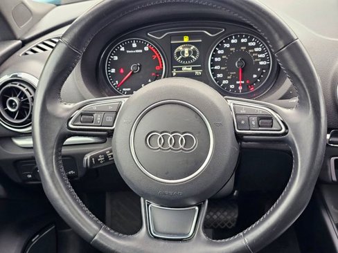 Used 2016 Audi A3 2.0T Premium Plus image 30