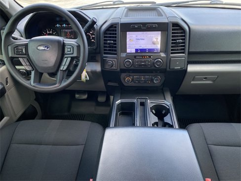 Used 2020 Ford F150 XL w/ Equipment Group 101A Mid image 13